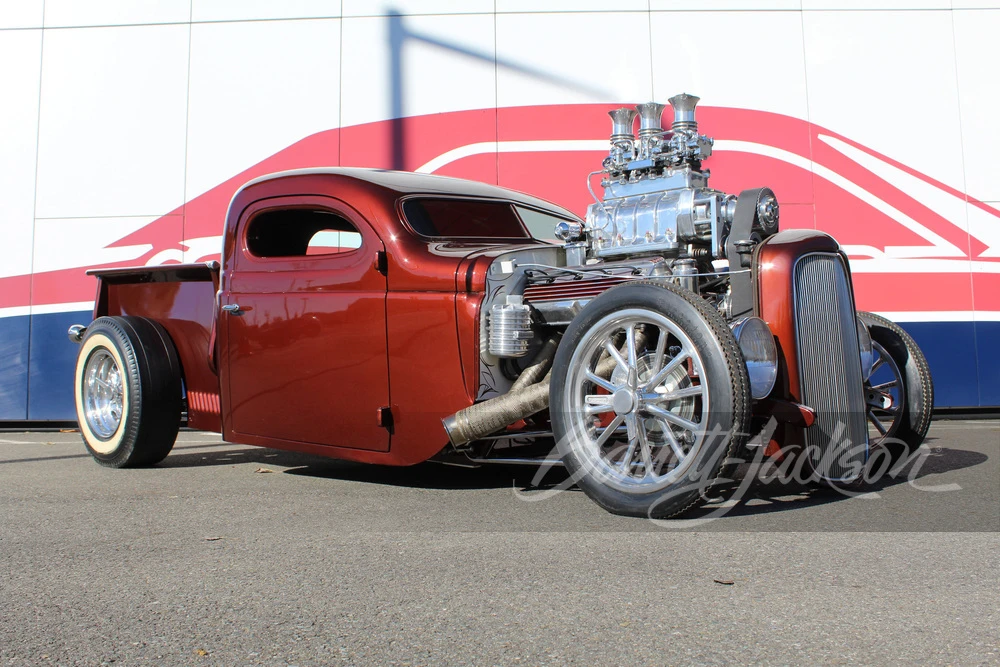 1940 Dodge T/V/W Series - Image 20 of 31