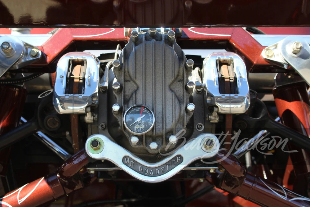 1940 Dodge T/V/W Series - Image 27 of 31