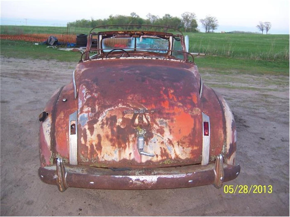 1940 DeSoto - Image 18 of 18
