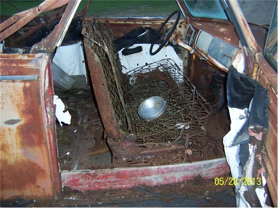 1940 DeSoto - Image 7 of 18