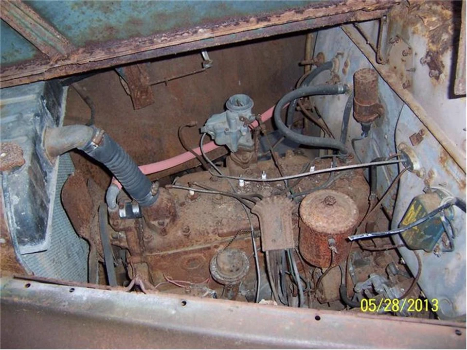 1940 DeSoto - Image 14 of 18