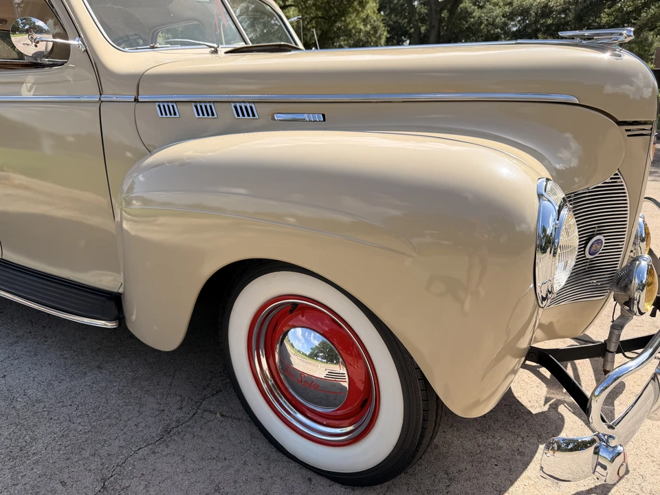 1940 DeSoto - Image 23 of 31