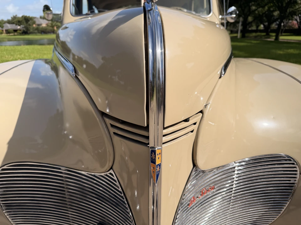1940 DeSoto - Image 28 of 31
