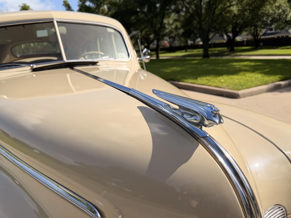 1940 DeSoto - Image 26 of 31