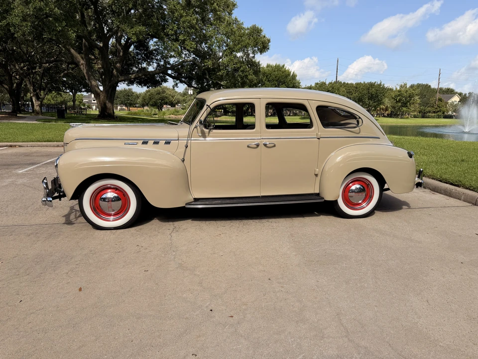1940 DeSoto - Image 10 of 31