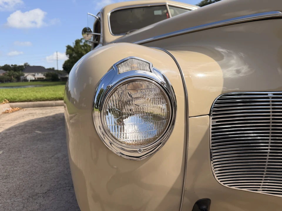 1940 DeSoto - Image 27 of 31