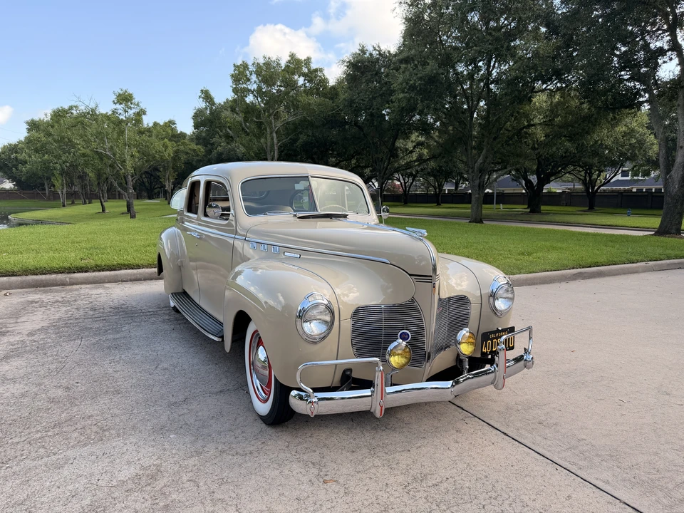 1940 DeSoto - Image 6 of 31