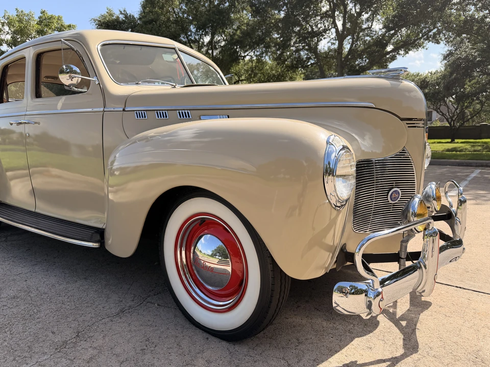 1940 DeSoto - Image 22 of 31