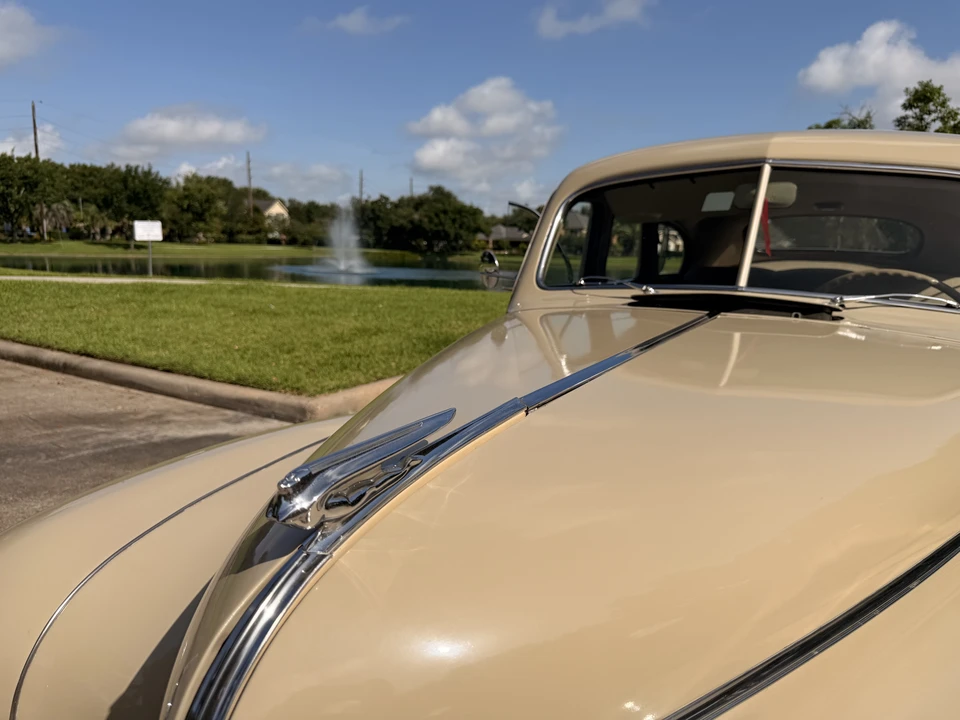 1940 DeSoto - Image 30 of 31