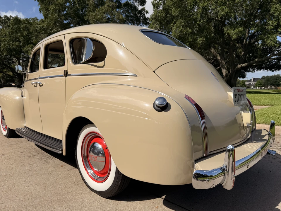 1940 DeSoto - Image 11 of 31