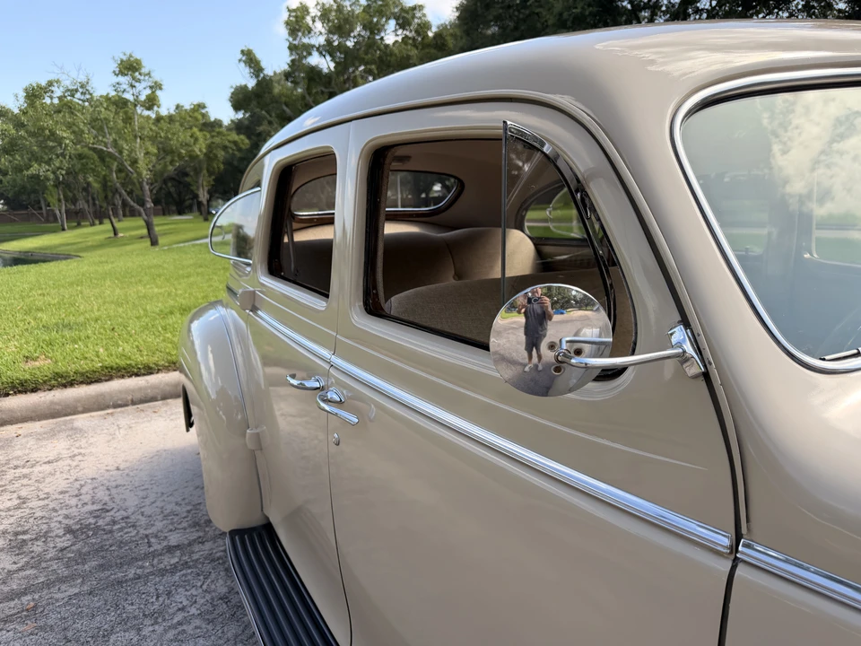 1940 DeSoto - Image 20 of 31