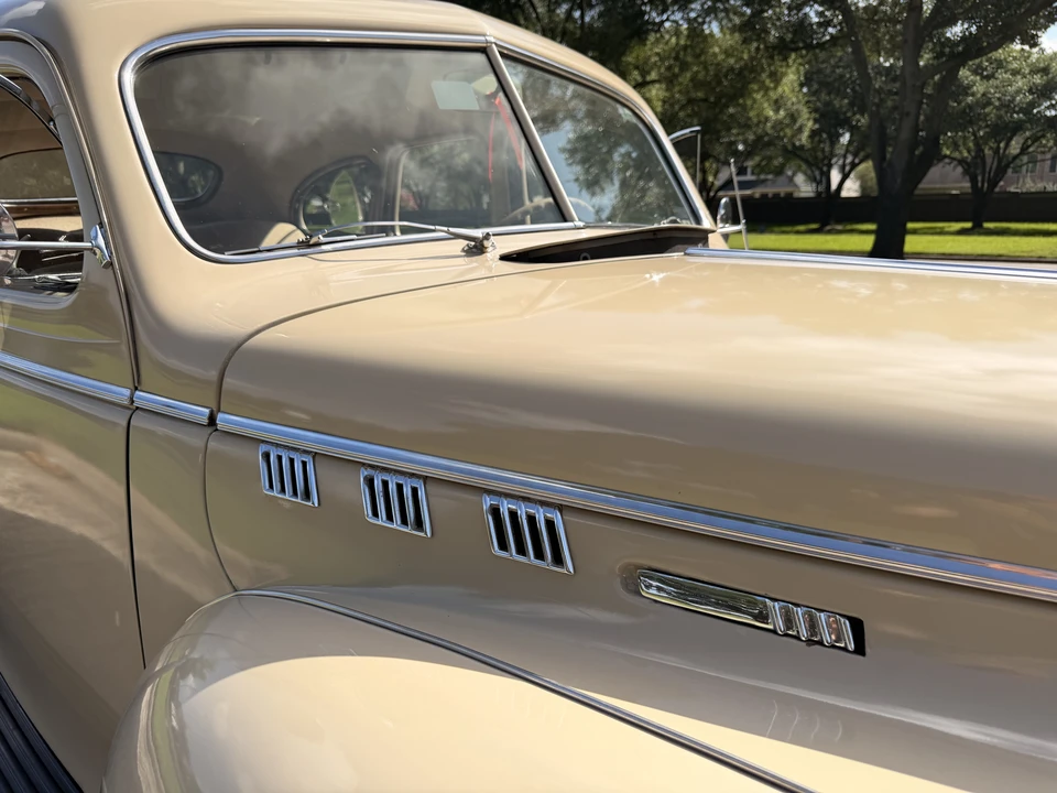 1940 DeSoto - Image 24 of 31