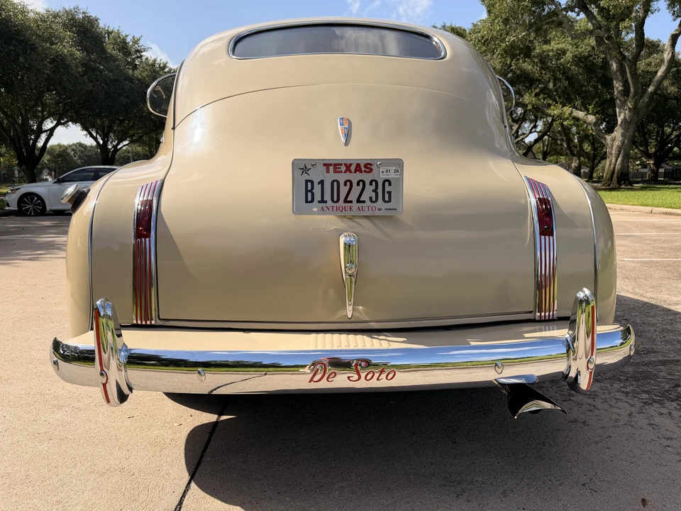 1940 DeSoto - Image 12 of 31