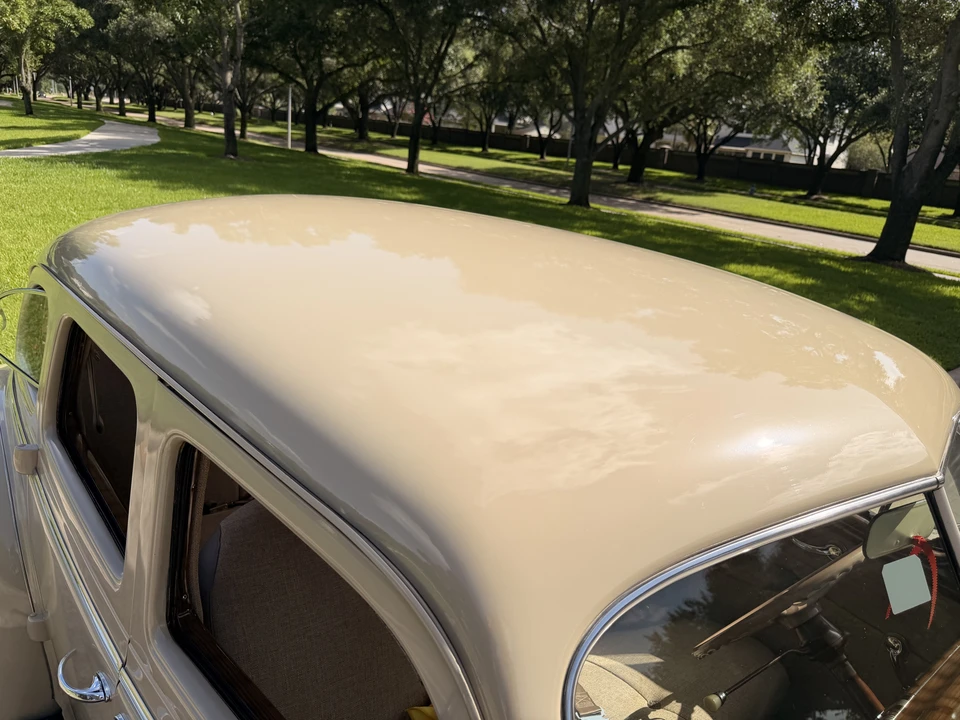 1940 DeSoto - Image 21 of 31