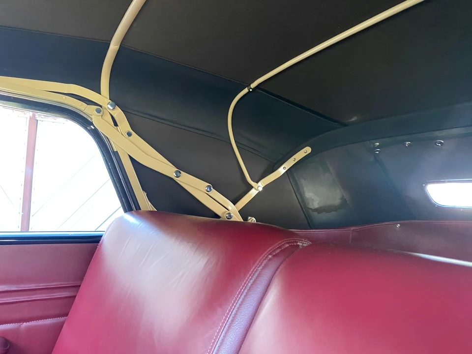 1940 DeSoto - Image 5 of 20