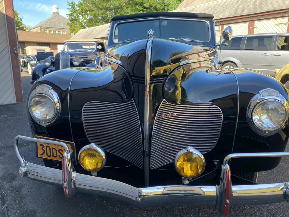 1940 DeSoto - Image 3 of 20