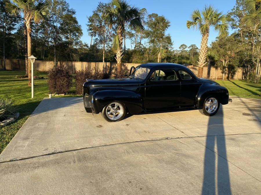 1940 DeSoto - Image 2 of 12