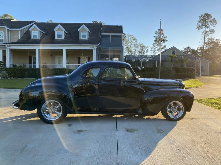 1940 DeSoto - Image 11 of 12