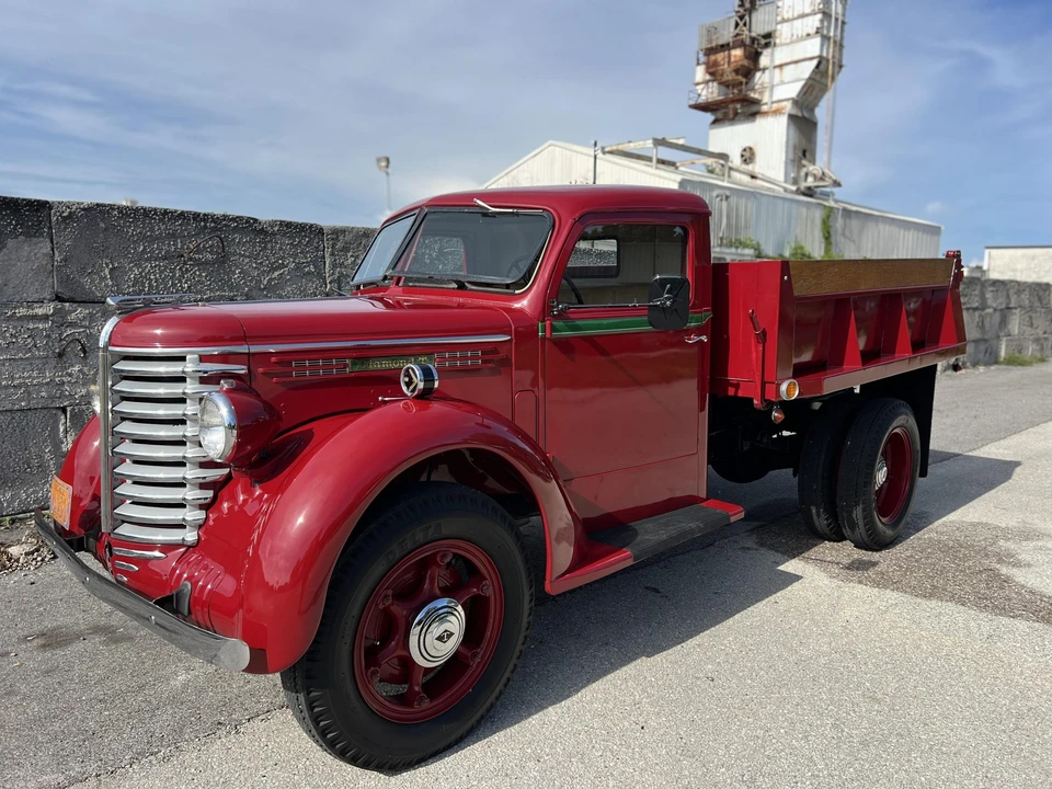 1940 Diamond T - Image 3 of 31