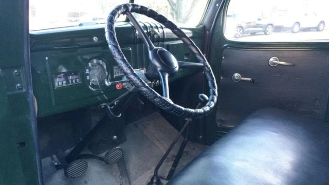 1940 Dodge T/V/W Series - Image 4 of 10