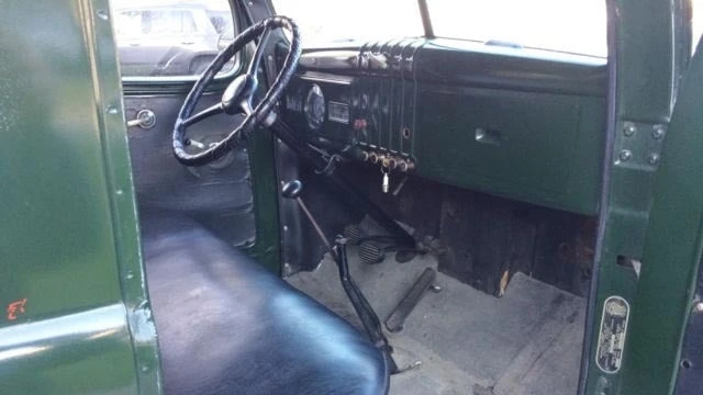 1940 Dodge T/V/W Series - Image 5 of 10