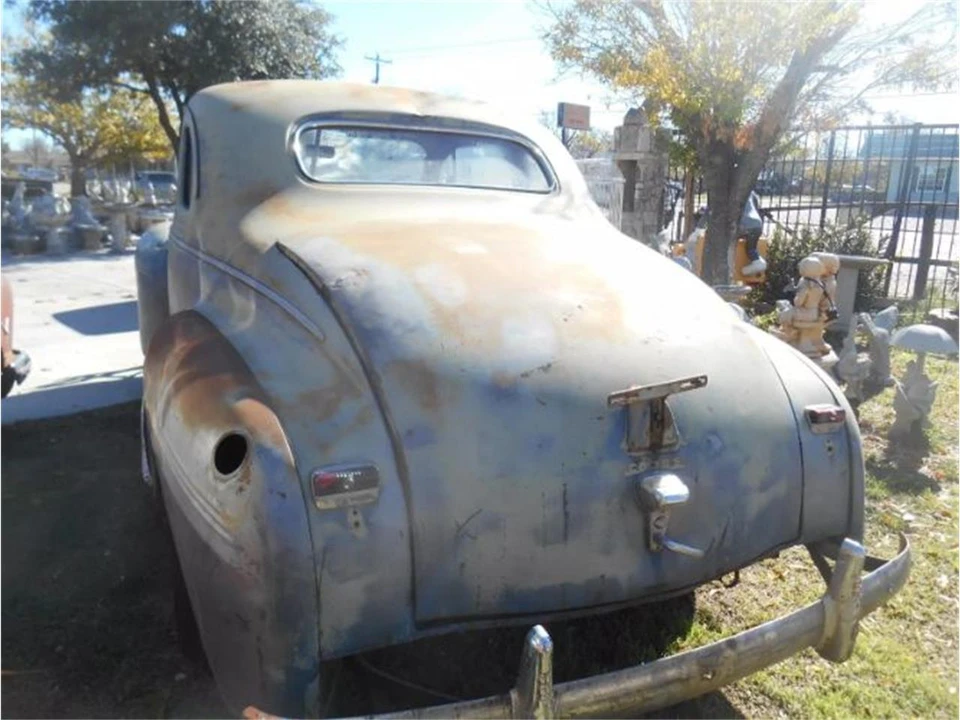 1940 Dodge T/V/W Series - Image 2 of 10