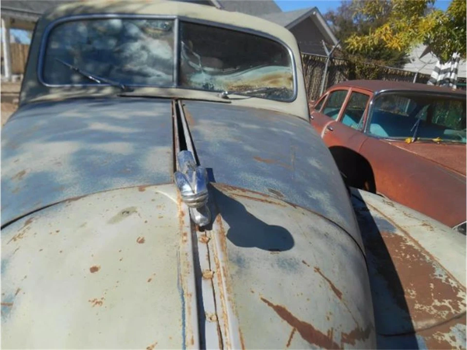 1940 Dodge T/V/W Series - Image 8 of 10