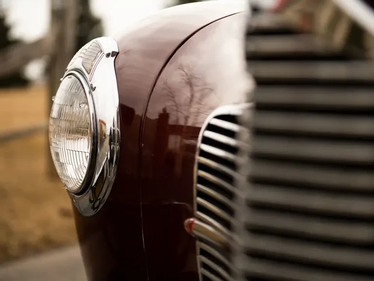 1940 Dodge T/V/W Series - Image 16 of 31