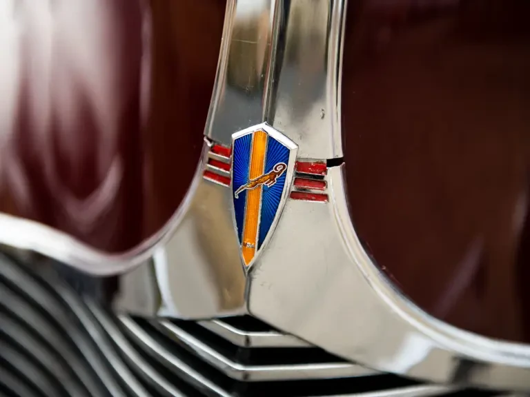 1940 Dodge T/V/W Series - Image 11 of 31