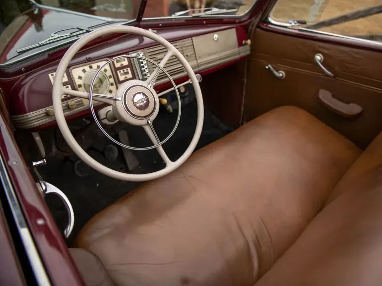 1940 Dodge T/V/W Series - Image 5 of 31