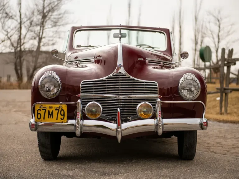 1940 Dodge T/V/W Series - Image 7 of 31