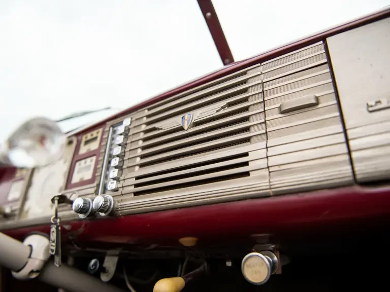 1940 Dodge T/V/W Series - Image 28 of 31