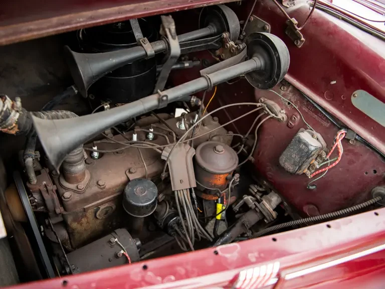 1940 Dodge T/V/W Series - Image 4 of 31