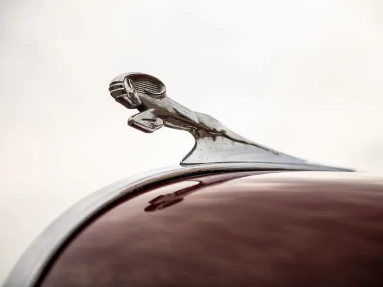 1940 Dodge T/V/W Series - Image 15 of 31