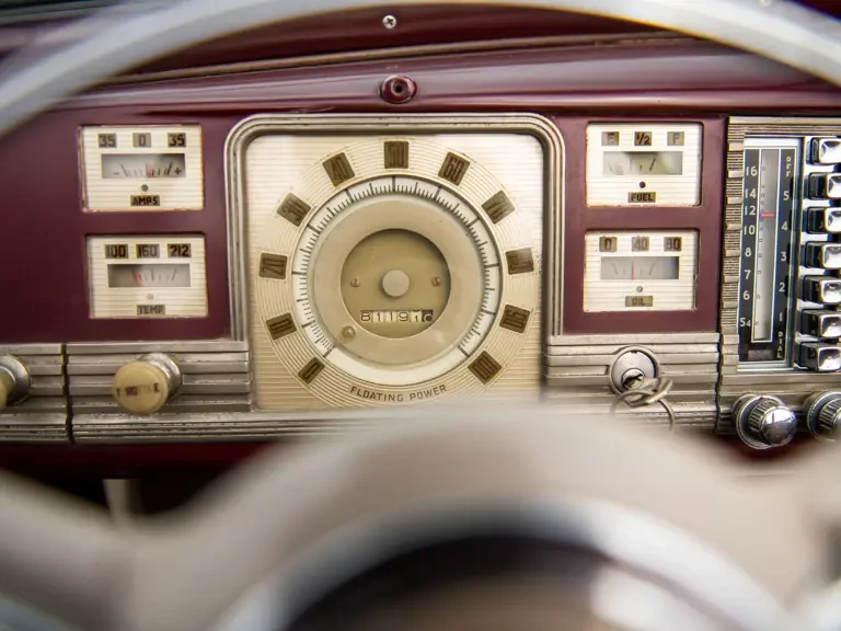 1940 Dodge T/V/W Series - Image 30 of 31