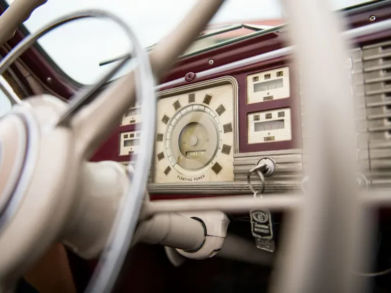 1940 Dodge T/V/W Series - Image 27 of 31