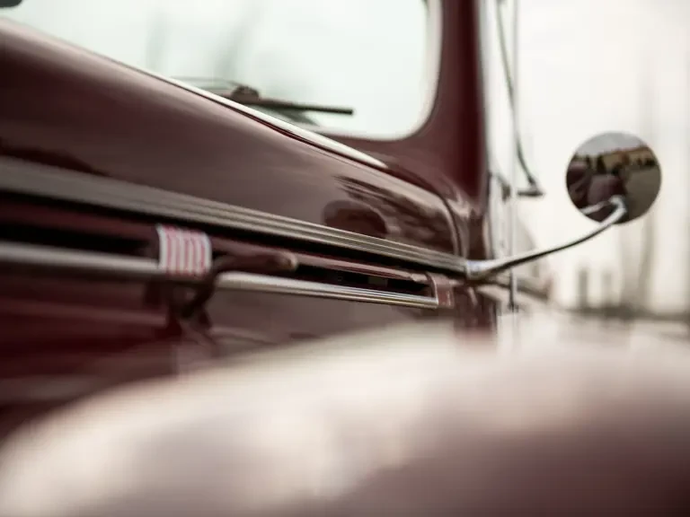 1940 Dodge T/V/W Series - Image 18 of 31