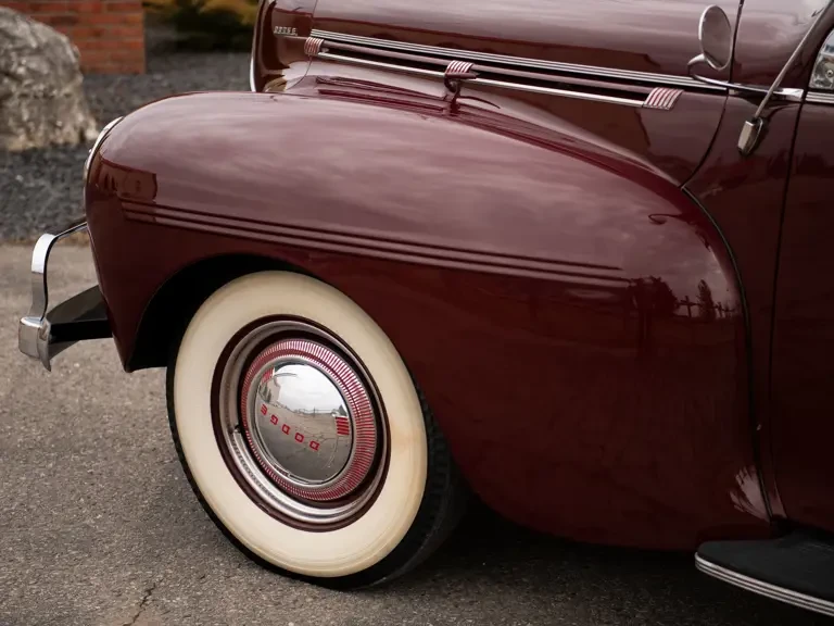 1940 Dodge T/V/W Series - Image 19 of 31