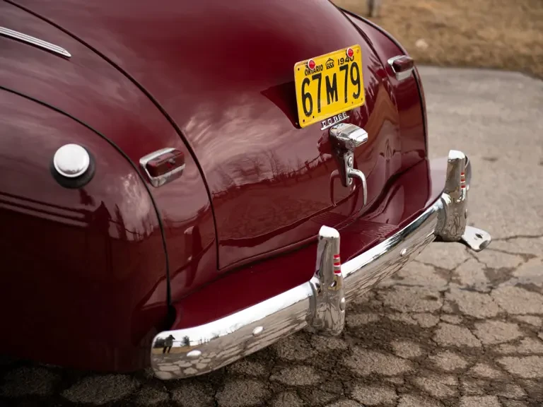 1940 Dodge T/V/W Series - Image 21 of 31