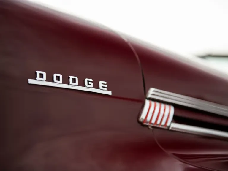 1940 Dodge T/V/W Series - Image 14 of 31