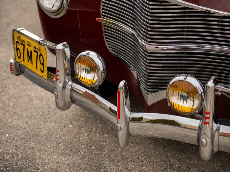 1940 Dodge T/V/W Series - Image 12 of 31