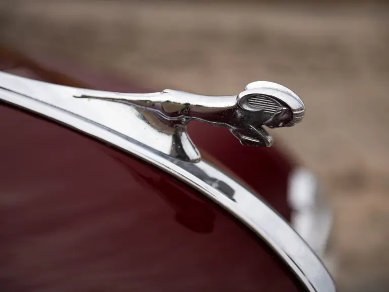 1940 Dodge T/V/W Series - Image 25 of 31
