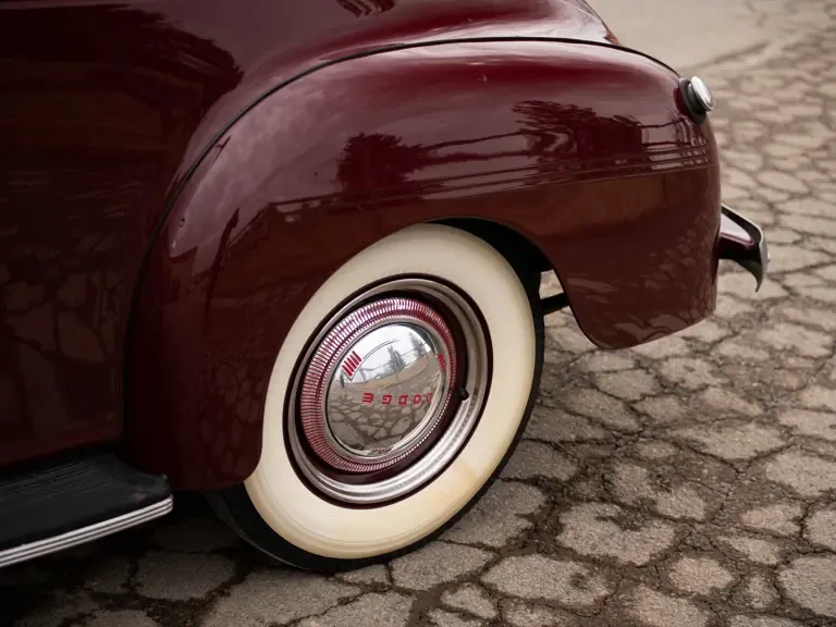 1940 Dodge T/V/W Series - Image 20 of 31
