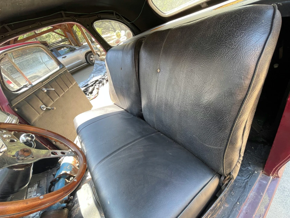 1940 Dodge T/V/W Series - Image 14 of 26