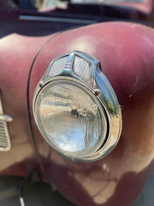 1940 Dodge T/V/W Series - Image 20 of 26