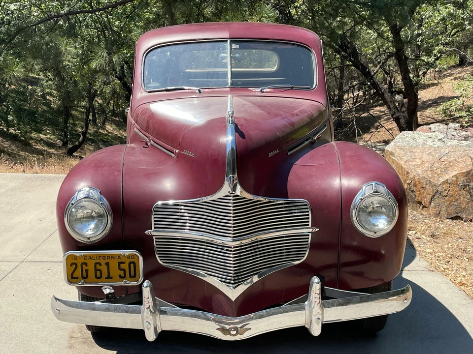 1940 Dodge T/V/W Series - Image 2 of 26