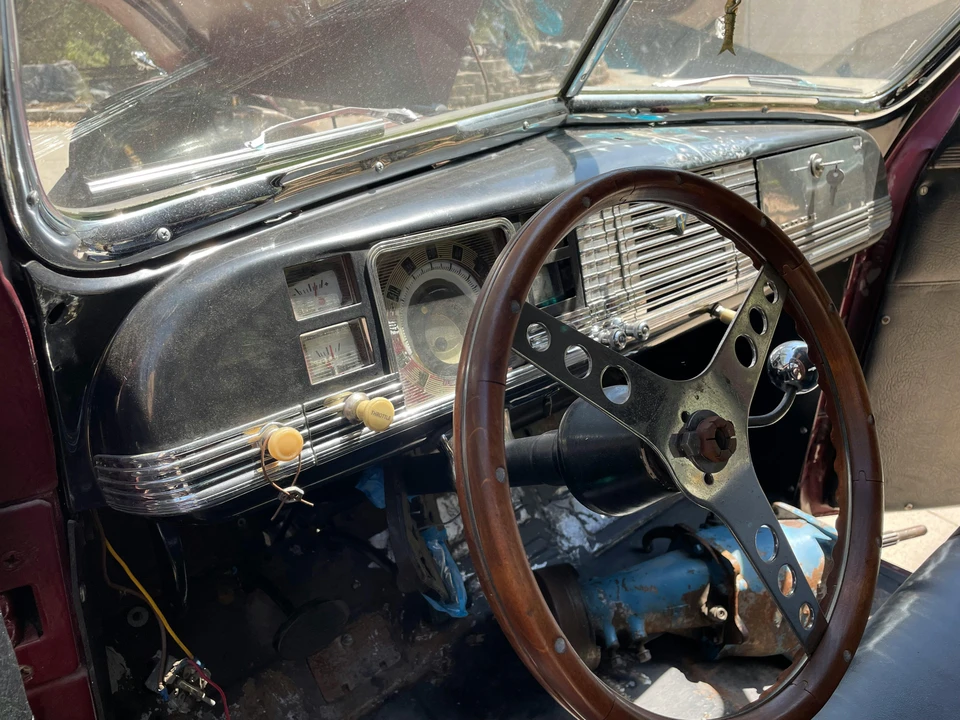 1940 Dodge T/V/W Series - Image 13 of 26