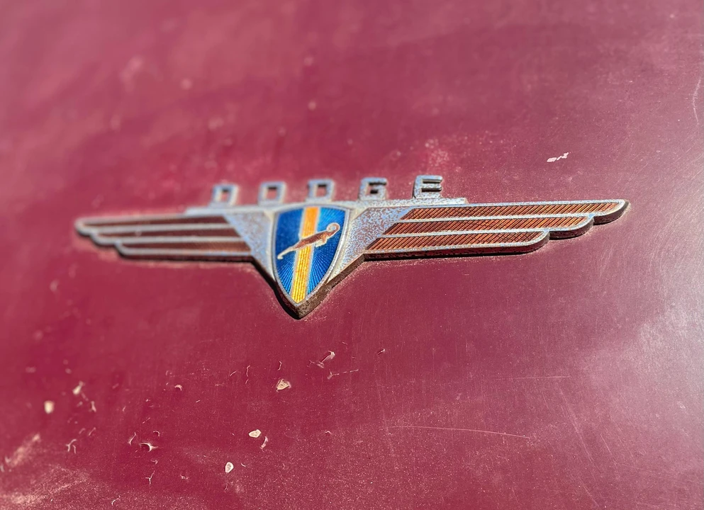 1940 Dodge T/V/W Series - Image 21 of 26