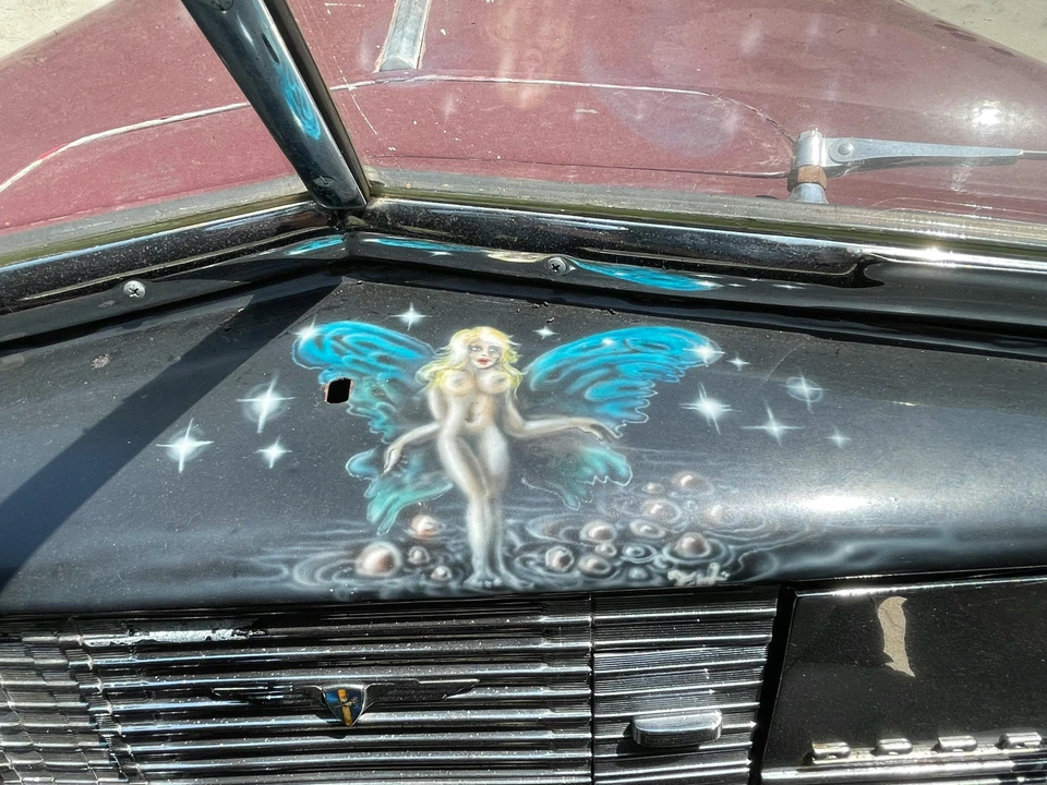 1940 Dodge T/V/W Series - Image 8 of 26
