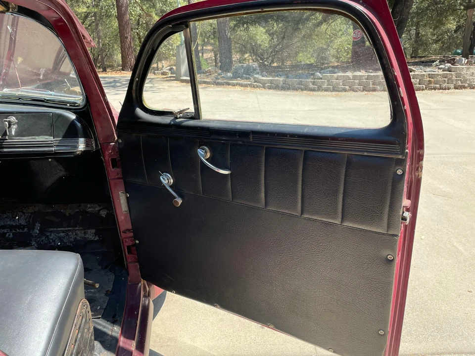 1940 Dodge T/V/W Series - Image 12 of 26